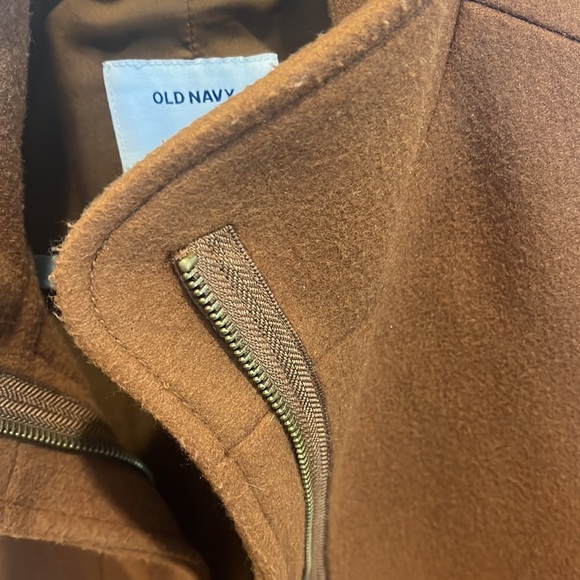 Old navy long coat - Picture 5 of 5